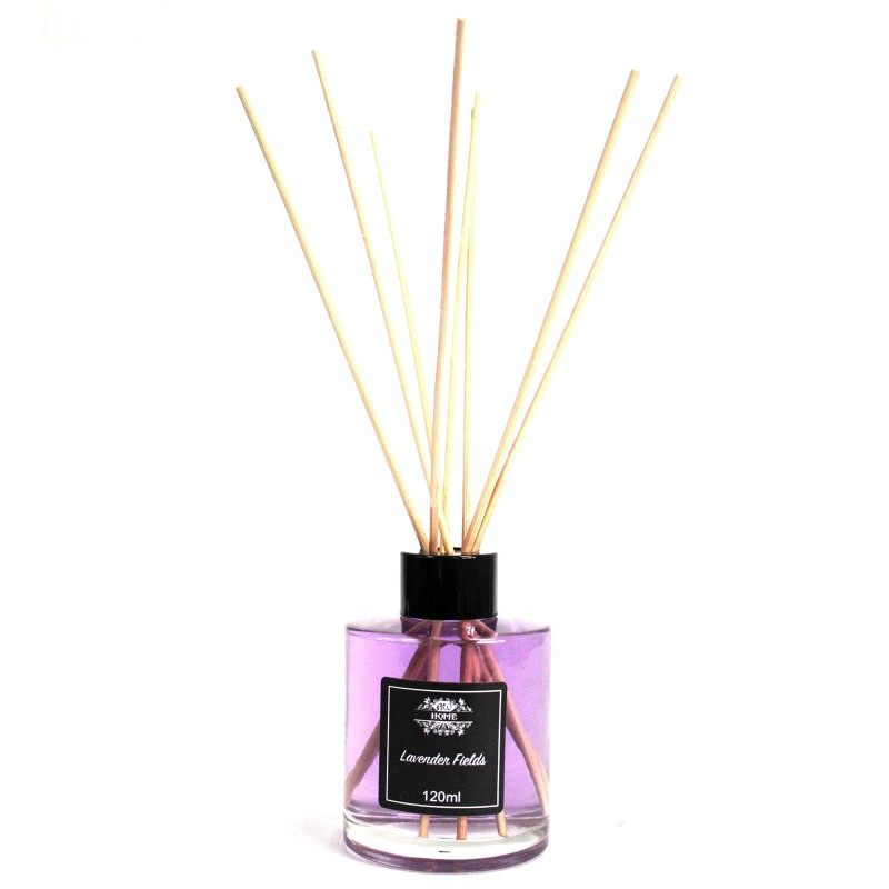 Diffuseur de parfum 120 ml - Champs de lavande