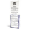 Diffuseur de parfum 120 ml - Champs de lavande
