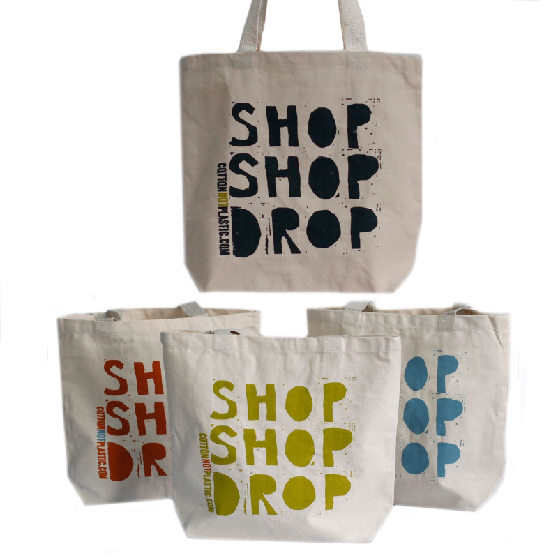 Boutique Shop Drop - (4 modèles)