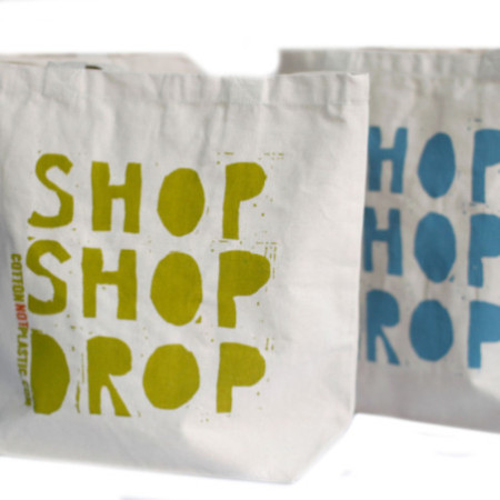 Boutique Shop Drop - (4 modèles)