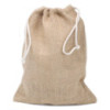 Sac en jute moyen - 240 x 300 mm