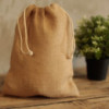 Sac en jute moyen - 240 x 300 mm