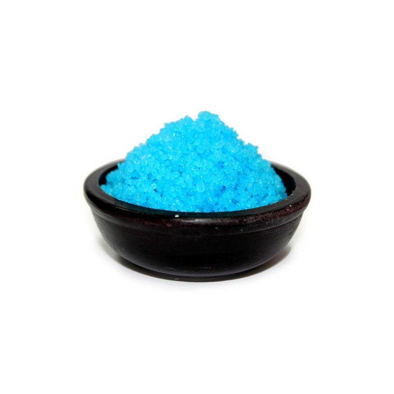 Salle de bain - Coton frais