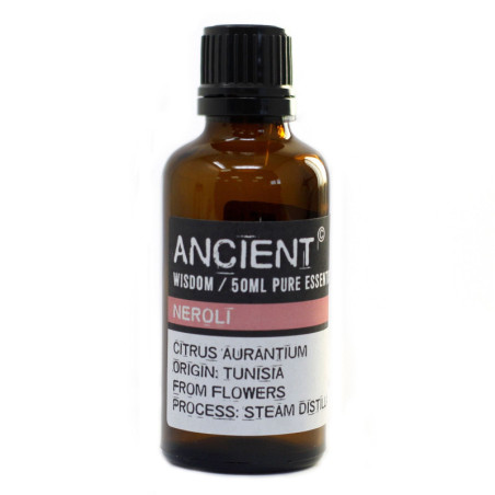 Néroli Pur 50 ml