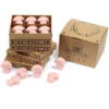 Coffret cadeau de 6 fondants de cire - Coffee Trader