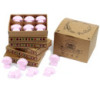 Coffret cadeau de 6 fondants de cire - Ylang Ylang