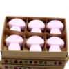 Coffret cadeau de 6 fondants de cire - Ylang Ylang