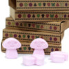 Coffret cadeau de 6 fondants de cire - Ylang Ylang