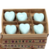 Coffret cadeau de 6 fondants de cire - Nagchampa