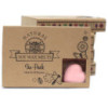 Coffret cadeau de 6 fondants de cire - Sang de dragon