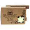 Coffret cadeau de 6 fondants de cire - Récolte de citrons