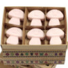 Coffret cadeau de 6 fondants de cire - Old Ginger
