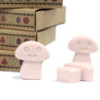 Coffret cadeau de 6 fondants de cire - Old Ginger