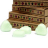 Coffret cadeau de 6 fondants de cire - Fraise pastèque