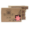 Coffret cadeau de 6 fondants de cire - Magnolia japonais
