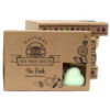 Coffret cadeau de 6 fondants de cire - Menthe et menthol