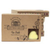 Coffret cadeau de 6 fondants de cire - Beurre de brandy