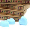 Coffret cadeau de 6 fondants de cire - Dewberry