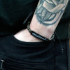 Bracelet avec slogan Coco - Rebellion X