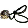 Cloche d'ange en argent - Guérison - 23 mm