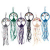 Attrape-rêves Arbre de Vie - 12 cm (assorti)