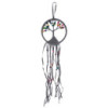 Attrape-rêves Arbre de Vie - 12 cm (assorti)
