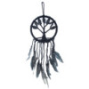 Attrape-rêves Arbre de Vie - 16 cm (assorti)