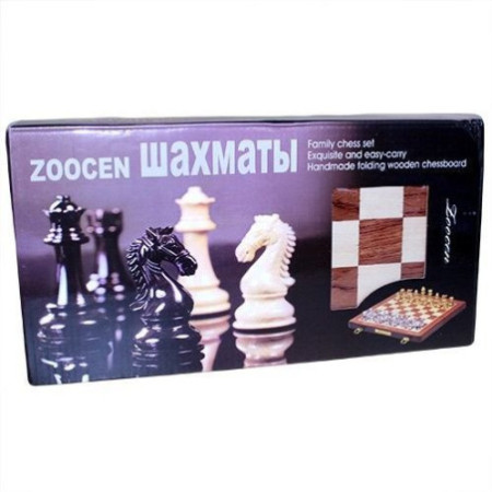 Ensemble de pièces métalliques Zoocen HQ - 29 cm