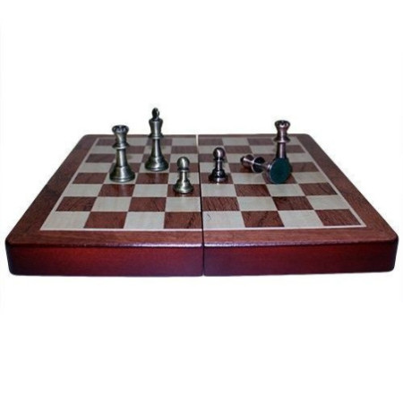 Ensemble de pièces métalliques Zoocen HQ - 29 cm