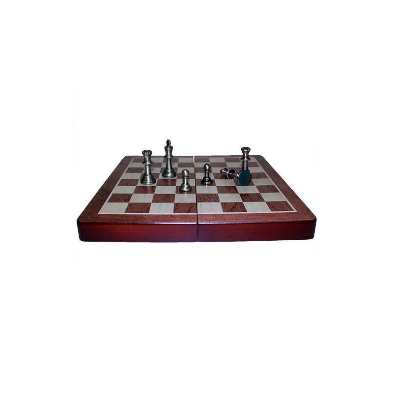 Ensemble de pièces métalliques Zoocen HQ - 29 cm