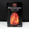 Lampe de sel naturel de qualité - et base environ 3-5 kg