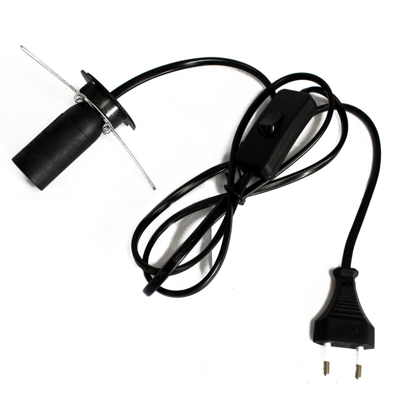 Lampe de sel naturel de qualité - et base environ 3-5 kg