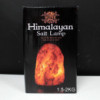 Lampe de sel de qualité - environ 1,5 à 2 kg