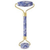 Rouleau de massage en pierres précieuses - Sodalite