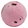 Bombe de bain Rose et Pétales - 180 g