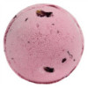 Bombe de bain Rose et Pétales - 180 g