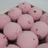 Bombe de bain Rose et Pétales - 180 g