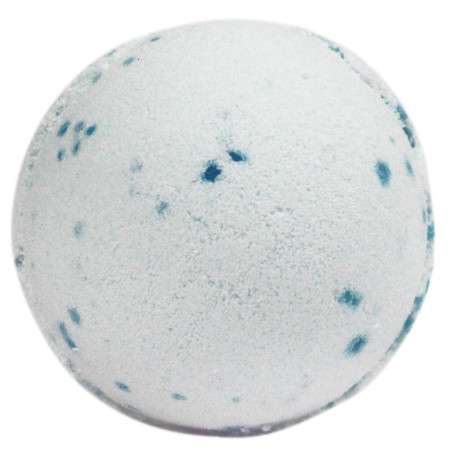 Bombe de bain océanique - 180 g