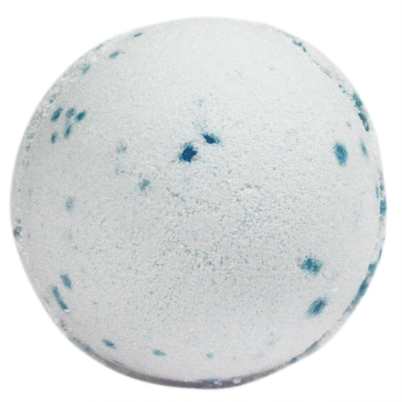 Bombe de bain océanique - 180 g
