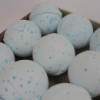 Bombe de bain océanique - 180 g
