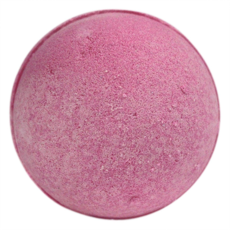 Bombe de bain aux baies - 180 g