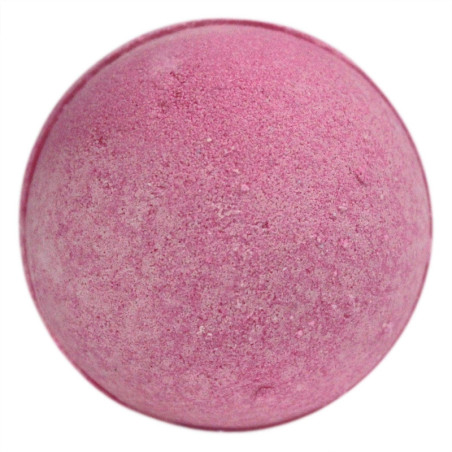 Bombe de bain aux baies - 180 g