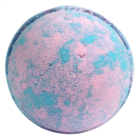 Bombe de bain au talc pour bébé - 180 g