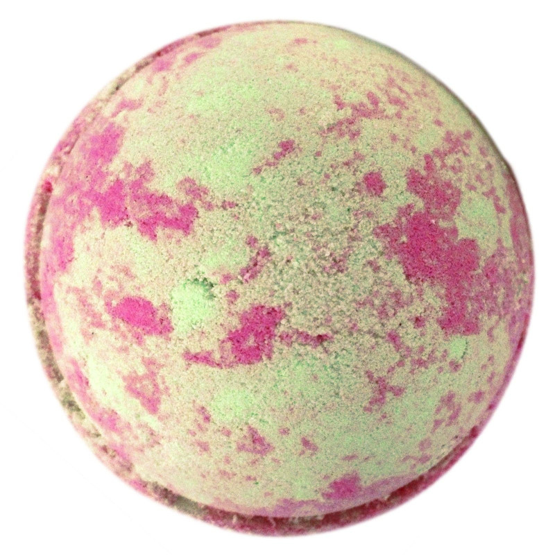 Bombe de bain rétro - 180 g