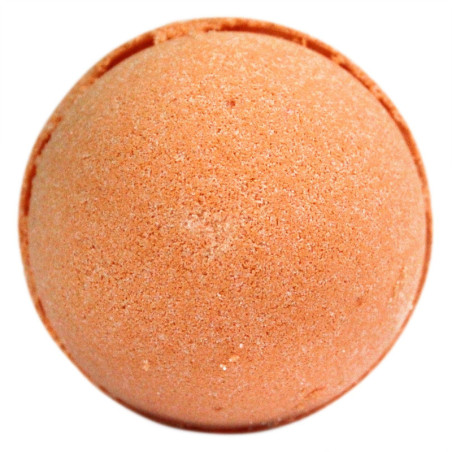 Bombe de bain à la mandarine et au pamplemousse - 180 g
