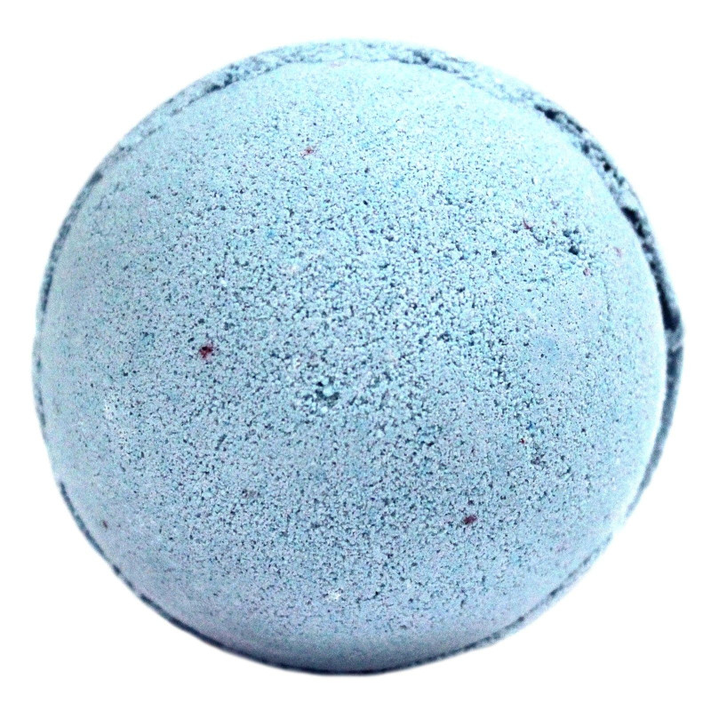 Bombe de bain Texas Dewberry - 180 g