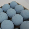 Bombe de bain Texas Dewberry - 180 g