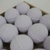 Bombe de bain au fenouil doux et au jojoba - 180 g