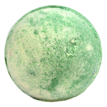 Bombe de bain au melon - 180 g