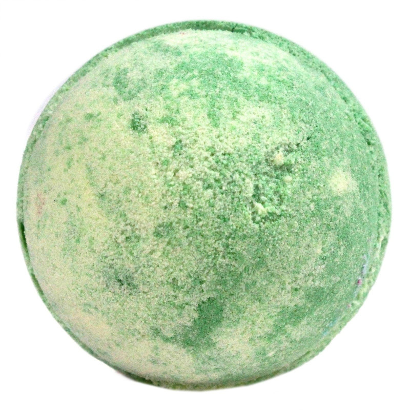 Bombe de bain au melon - 180 g